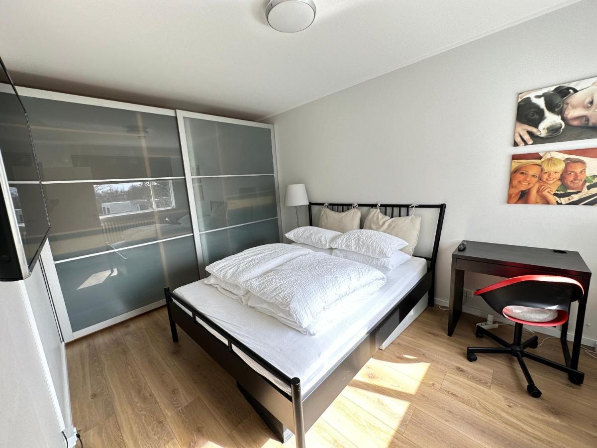 Spacious And Family Friendly In * Reykjavík