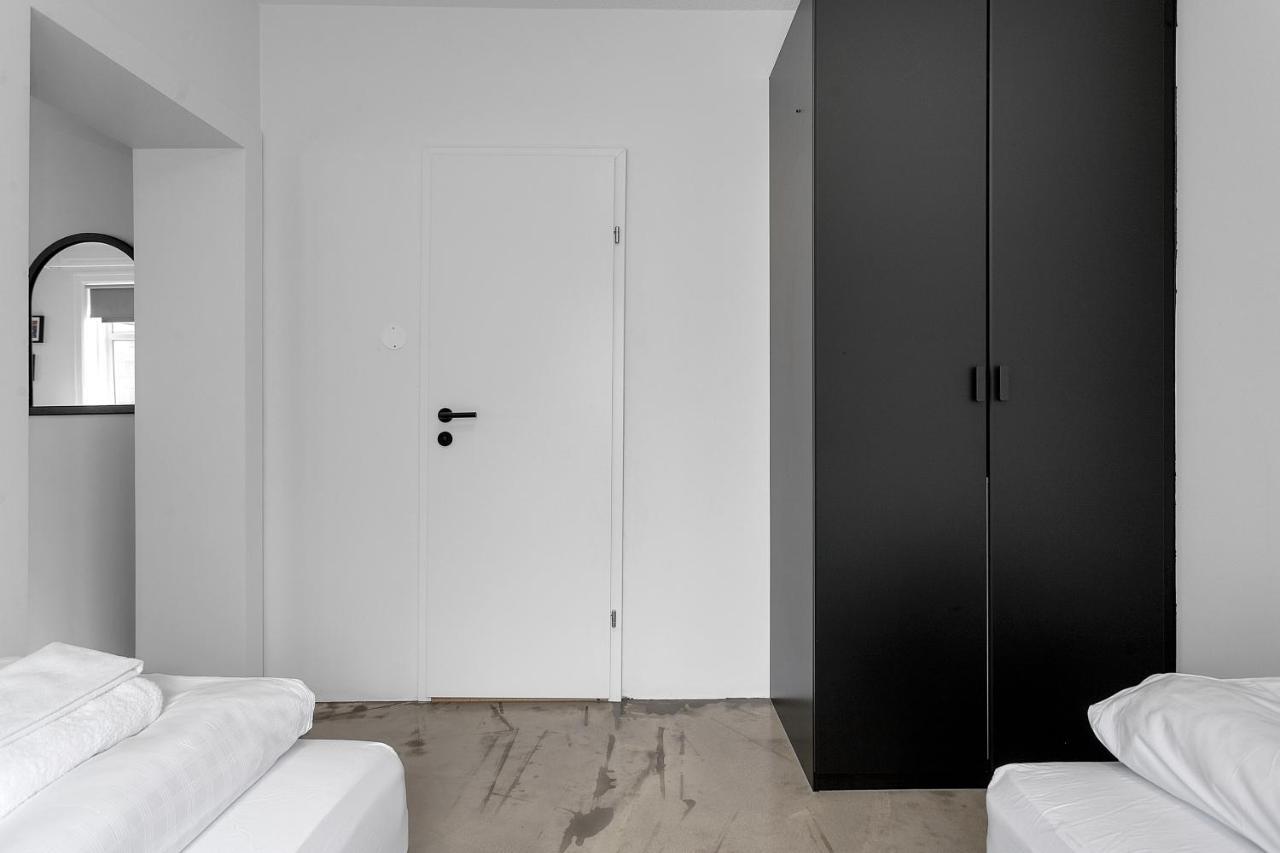 Cozy 2 Bedroom In Central Reykavik Apartment Reykjavík