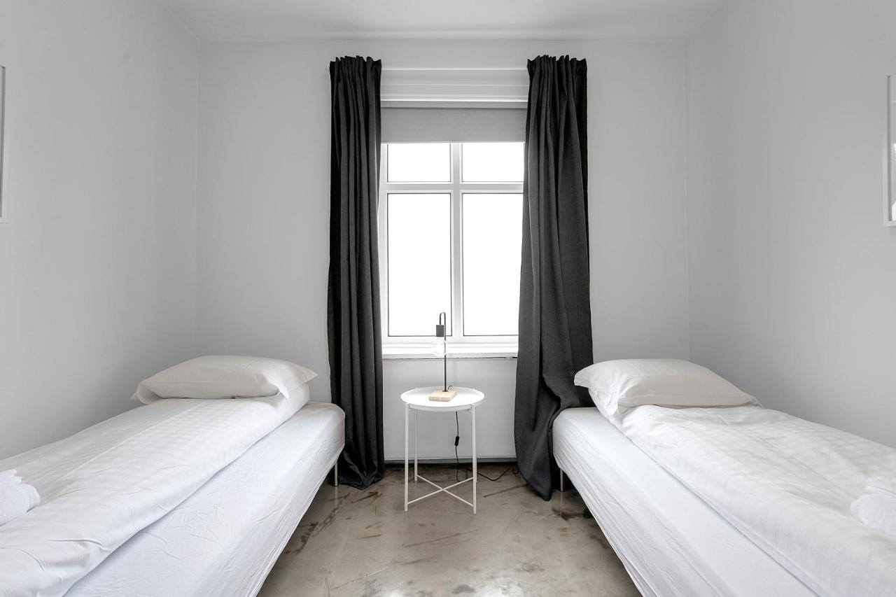 Cozy 2 Bedroom In Central Reykavik Apartment *