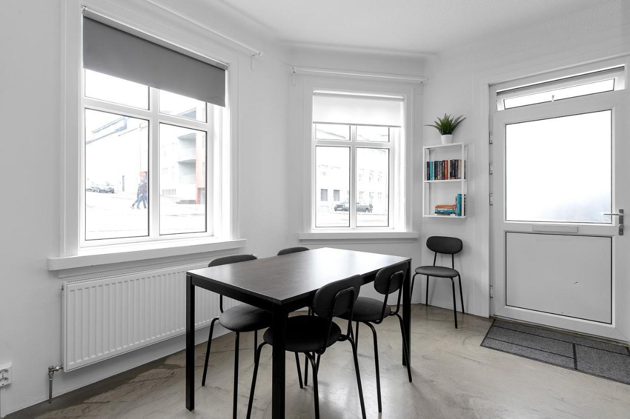 Cozy 2 Bedroom In Central Reykavik Apartment *