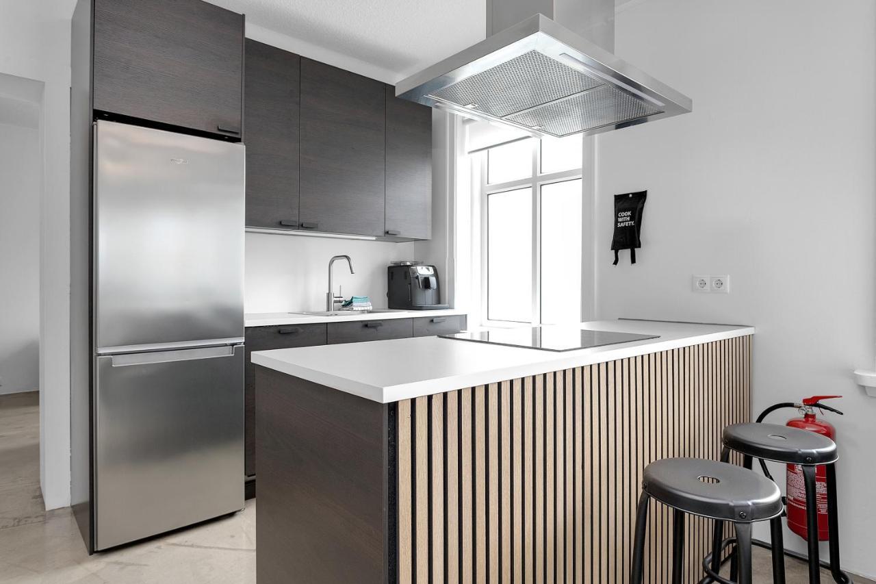 Cozy 2 Bedroom In Central Reykavik * Reykjavík