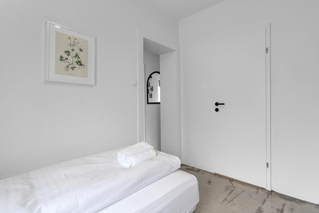 Apartment Cozy 2 Bedroom In Central Reykavik *