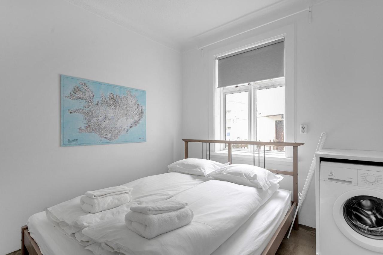 Cozy 2 Bedroom In Central Reykavik Reykjavík