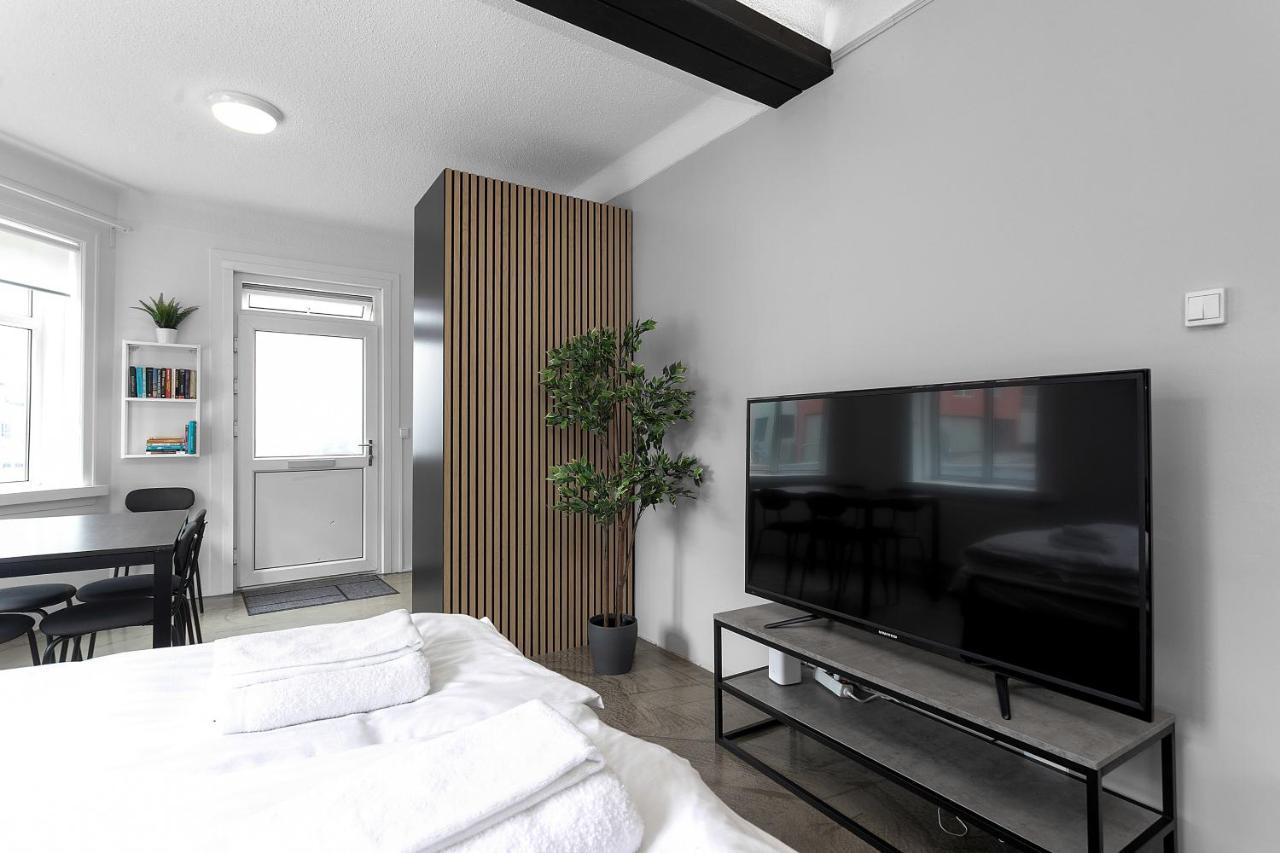 Cozy 2 Bedroom In Central Reykavik *