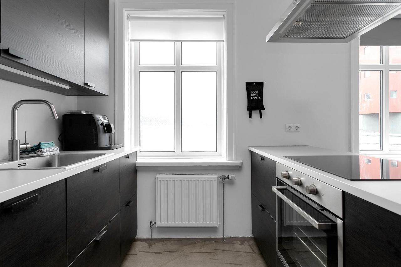 Cozy 2 Bedroom In Central Reykavik