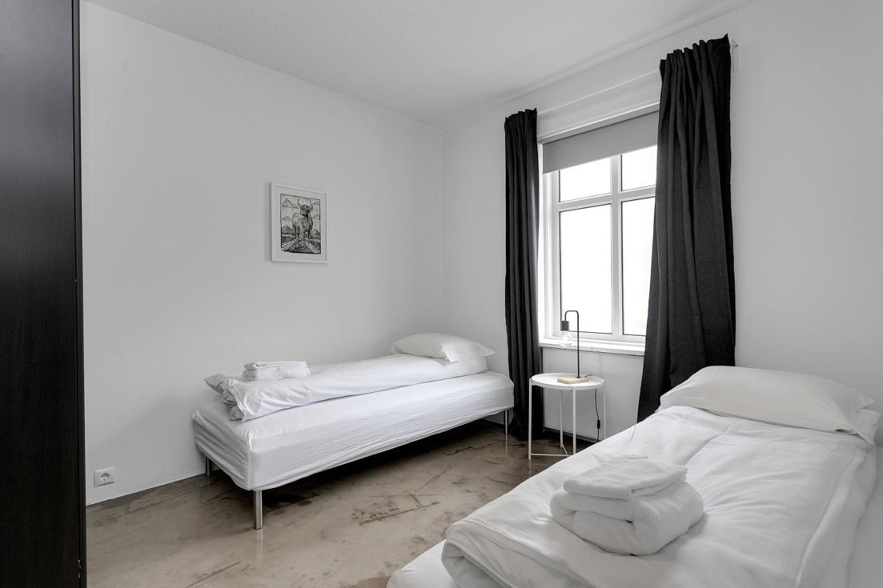 Cozy 2 Bedroom In Central Reykavik Apartment