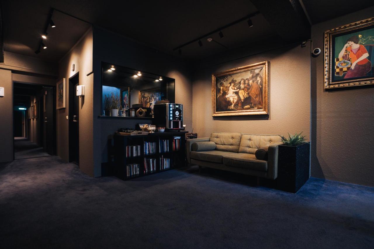 Brim Hotel 2*