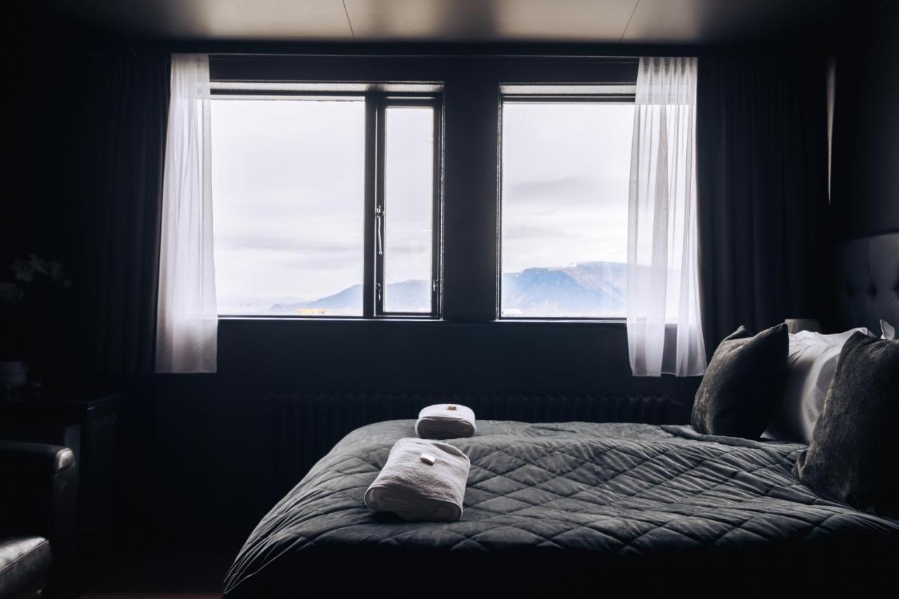 Brim 2* Reykjavík