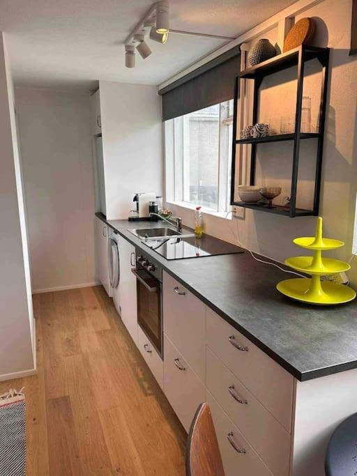Center Apartamento Reiquiavique