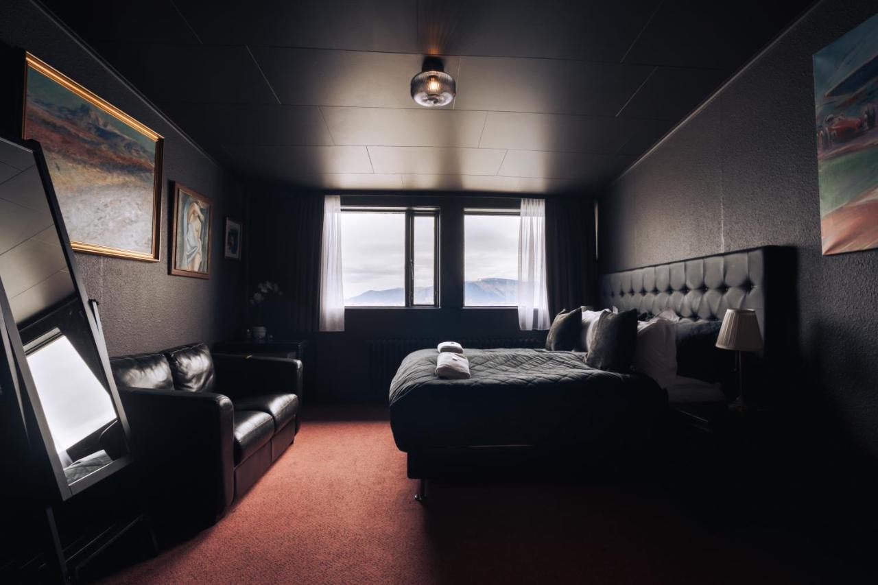 Brim Reykjavik