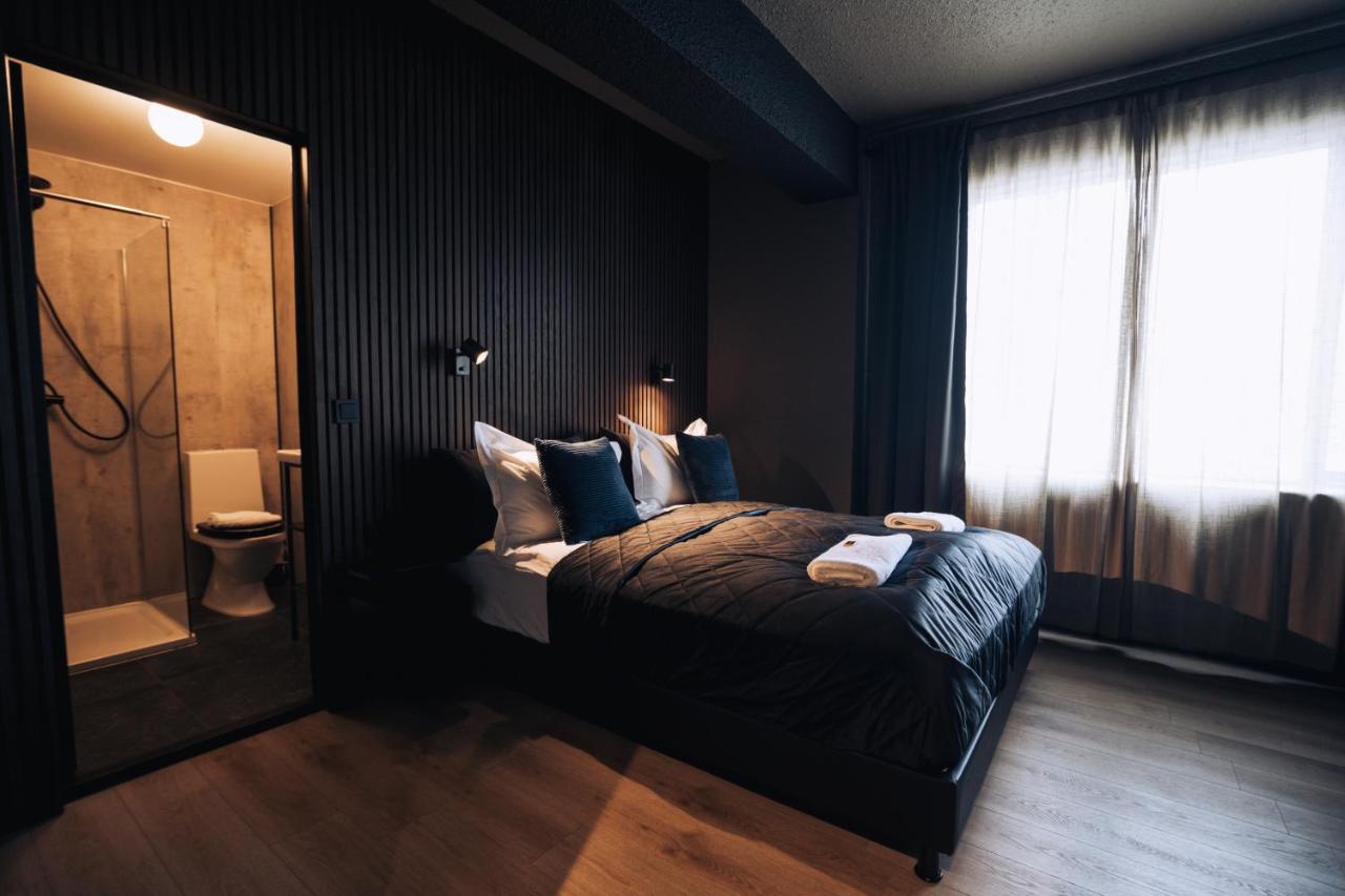 Brim Hotel Reykjavík