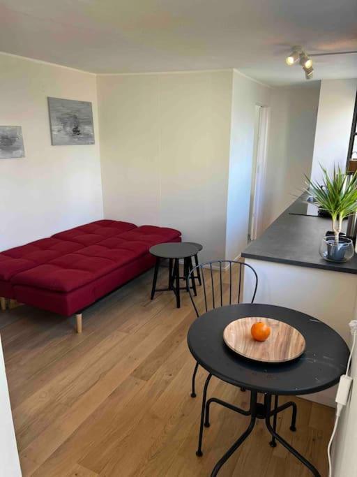 Center Apartamento *