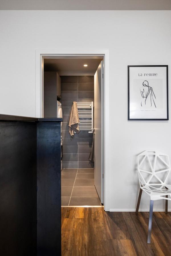 Apartment Loft-style Duplex With Balcony In Downtown *