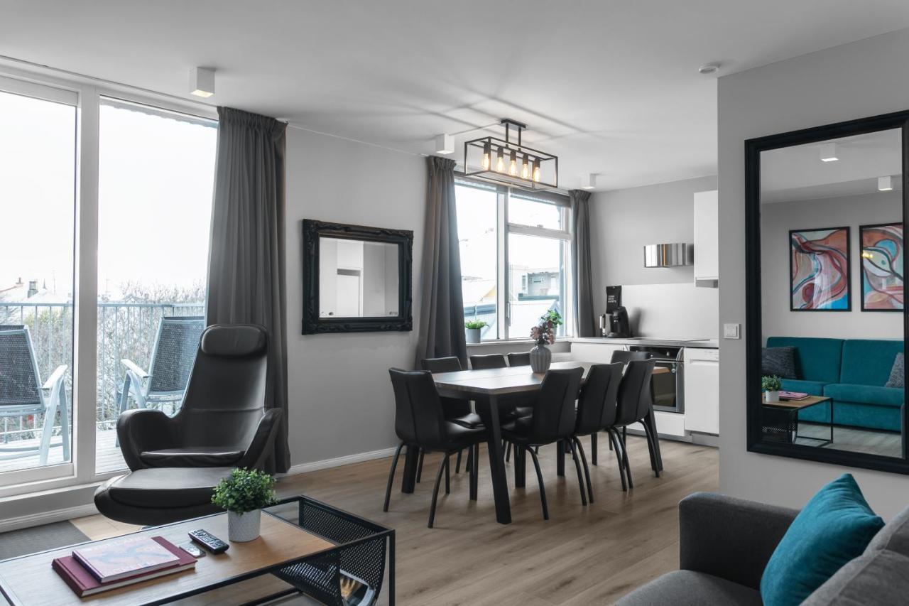 Apartment Greenkey V13