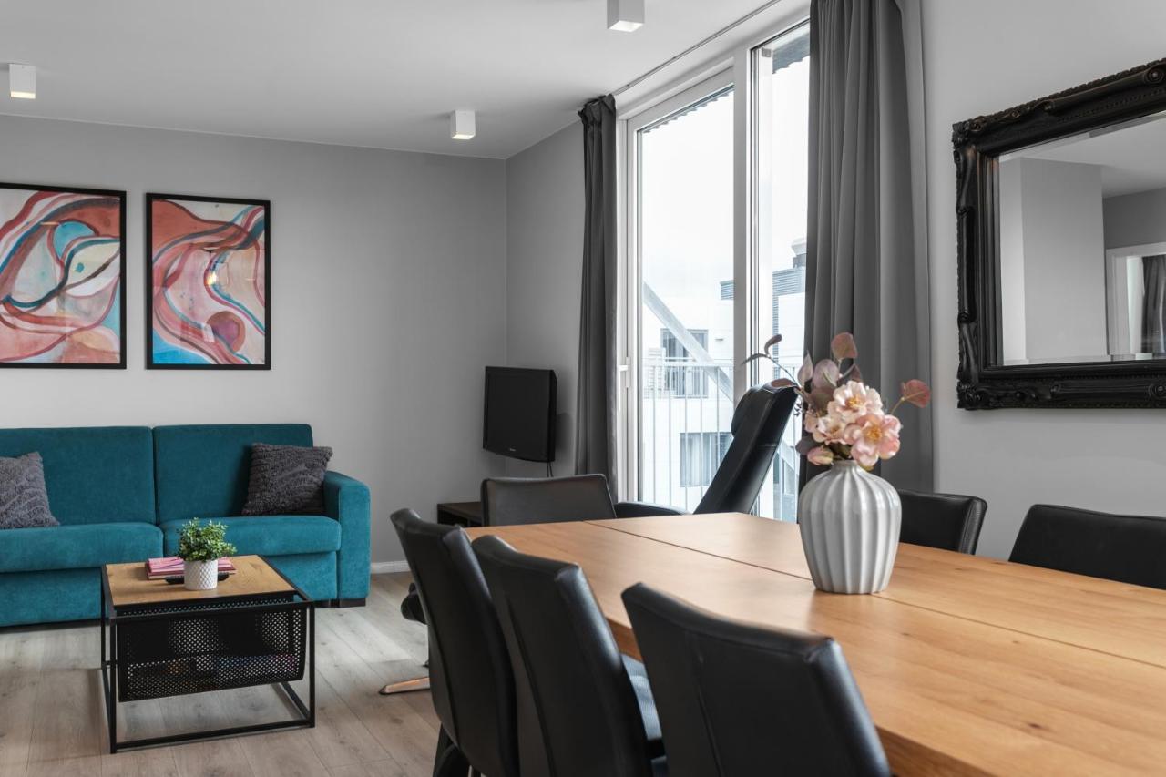 Apartment Greenkey V13