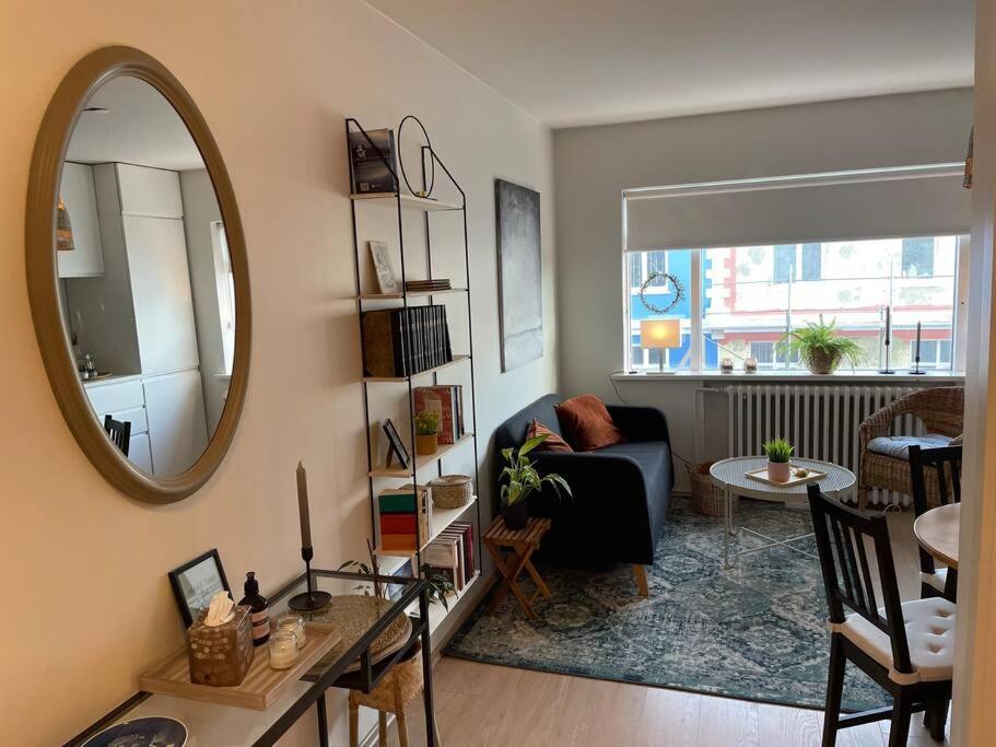 Hugguleg Ibuth - Cozy Reykjavík