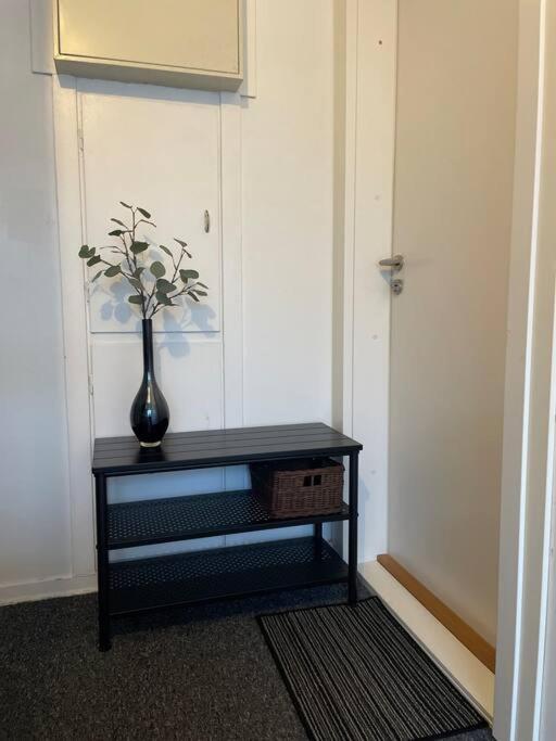 Appartement Hugguleg Ibuth - Cozy Reykjavík