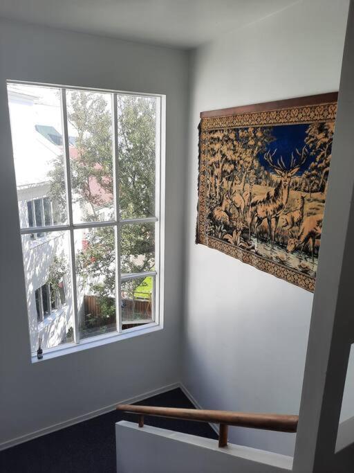 Hugguleg Ibuth - Cozy Appartement Reykjavík