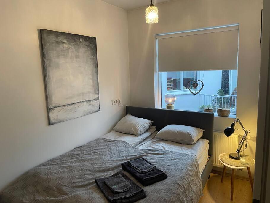 Hugguleg Ibuth - Cozy * Reykjavík