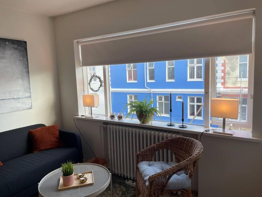 Appartement Hugguleg Ibuth - Cozy