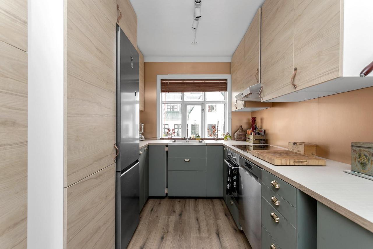 Spacious, Cozy & Family Friendly House * Reykjavík