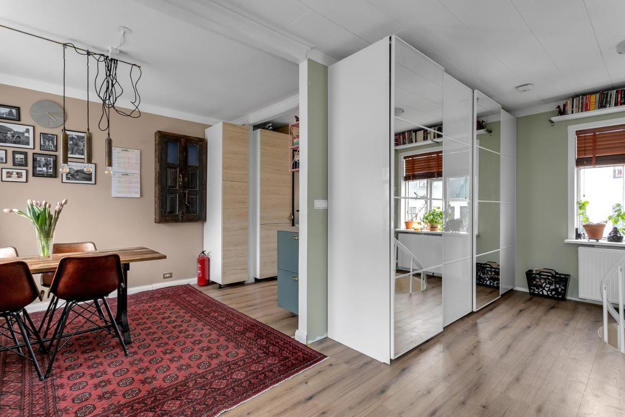 Spacious, Cozy & Family Friendly House Appartement