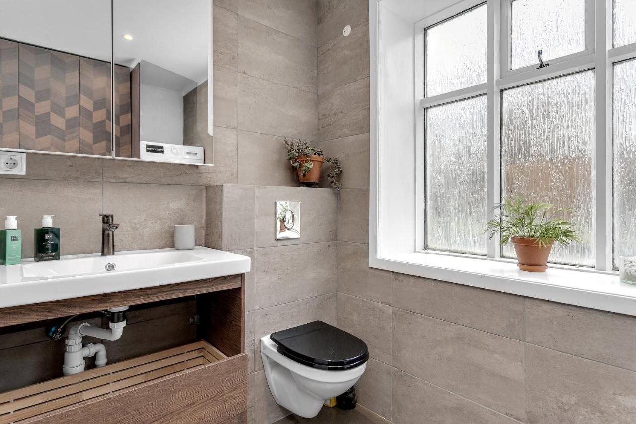 Spacious, Cozy & Family Friendly House Appartement *