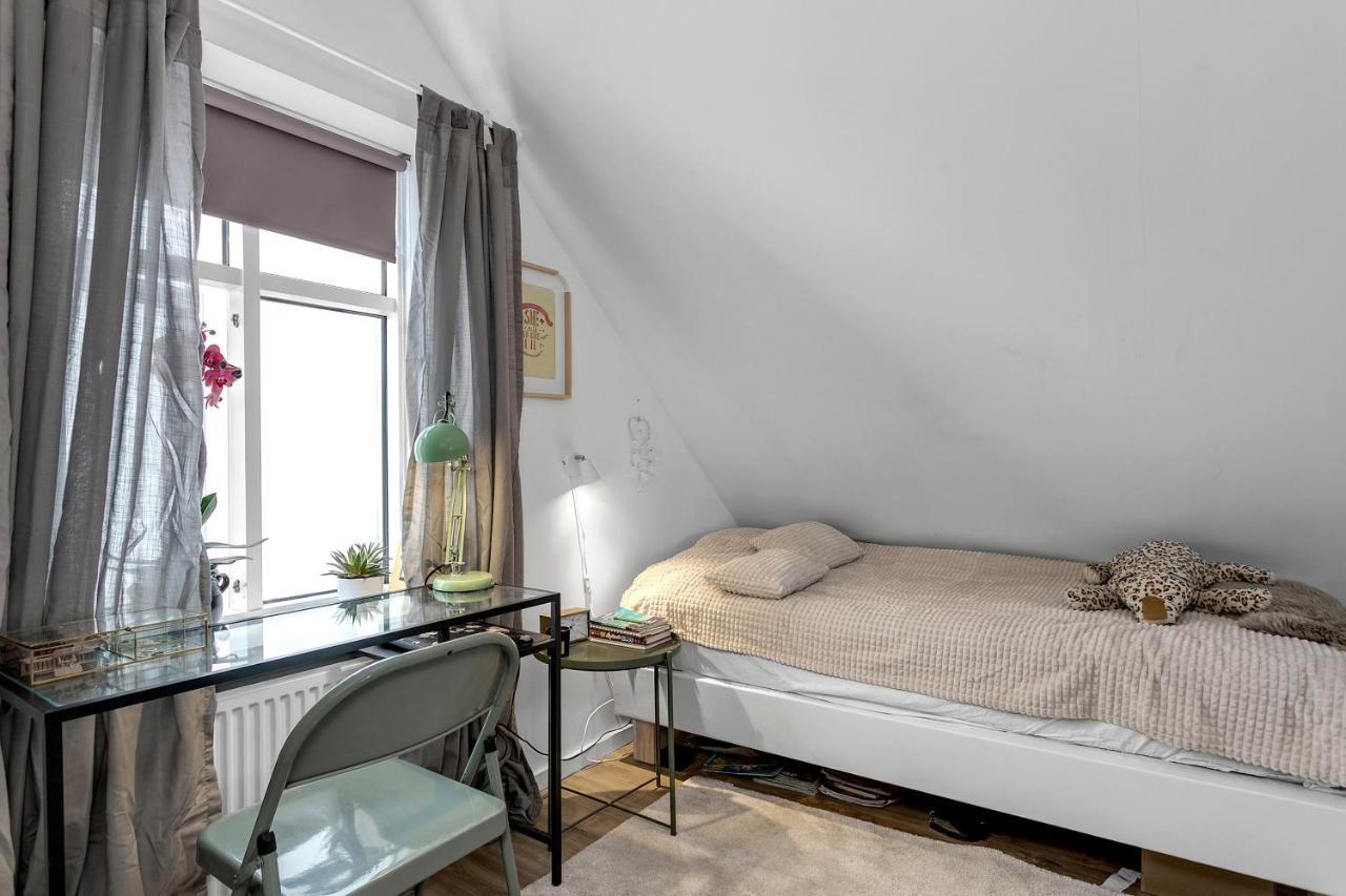 Spacious, Cozy & Family Friendly House Appartement *
