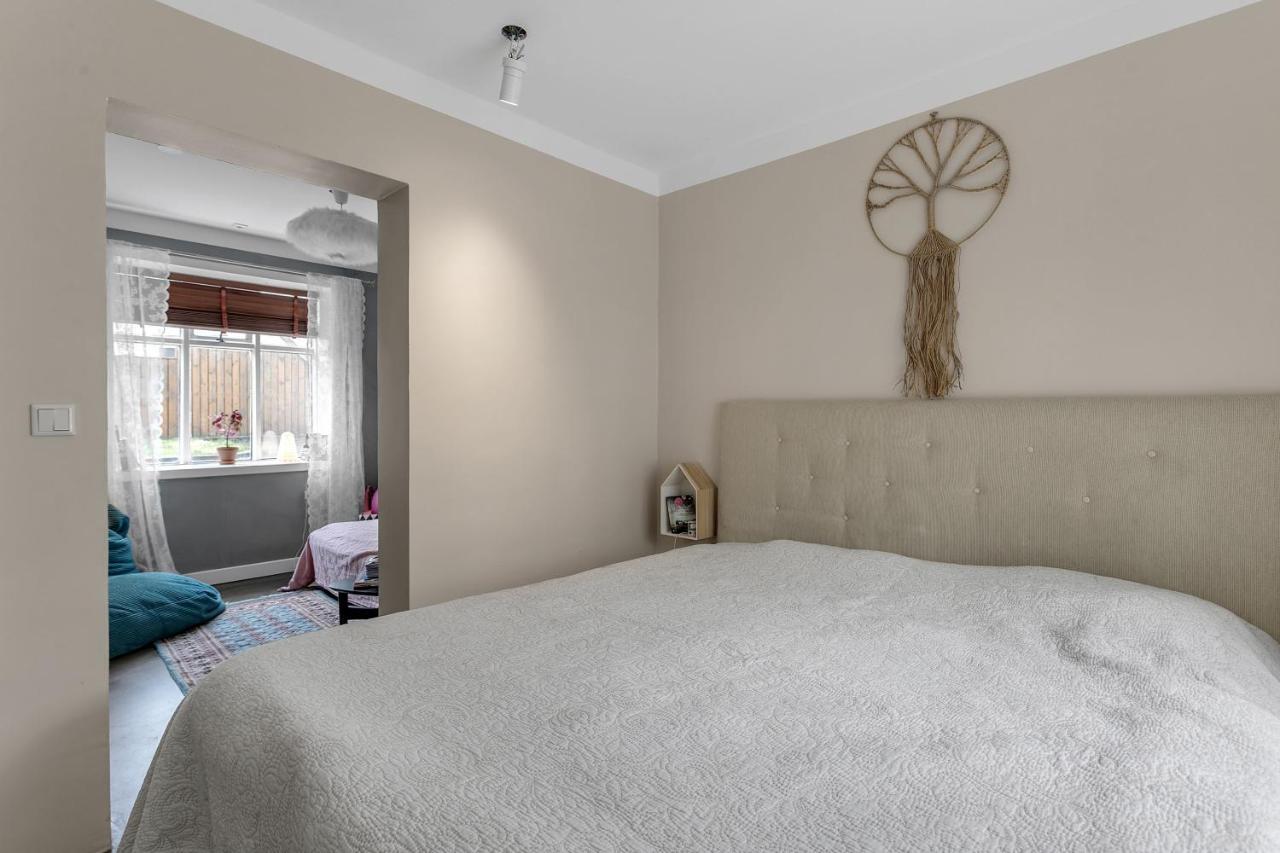 Spacious, Cozy & Family Friendly House * Reykjavík