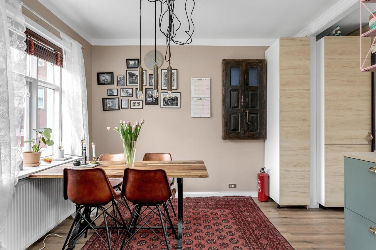 Spacious, Cozy & Family Friendly House * Reykjavík