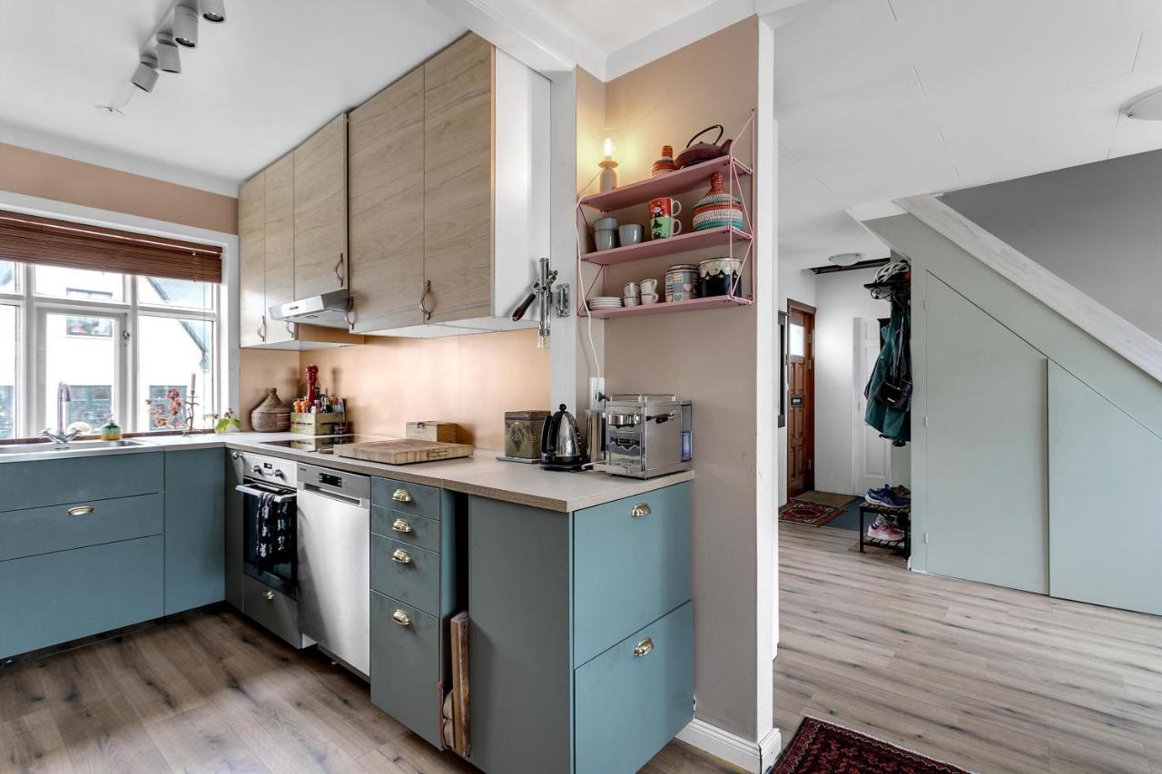 Spacious, Cozy & Family Friendly House Reykjavík