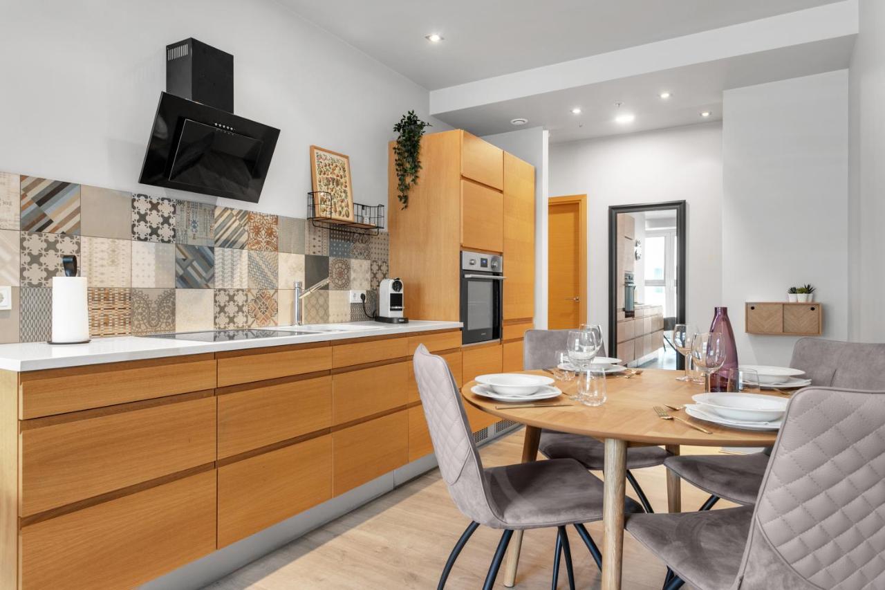 Modern, Stylish & Comfortable Apartment Reykjavik