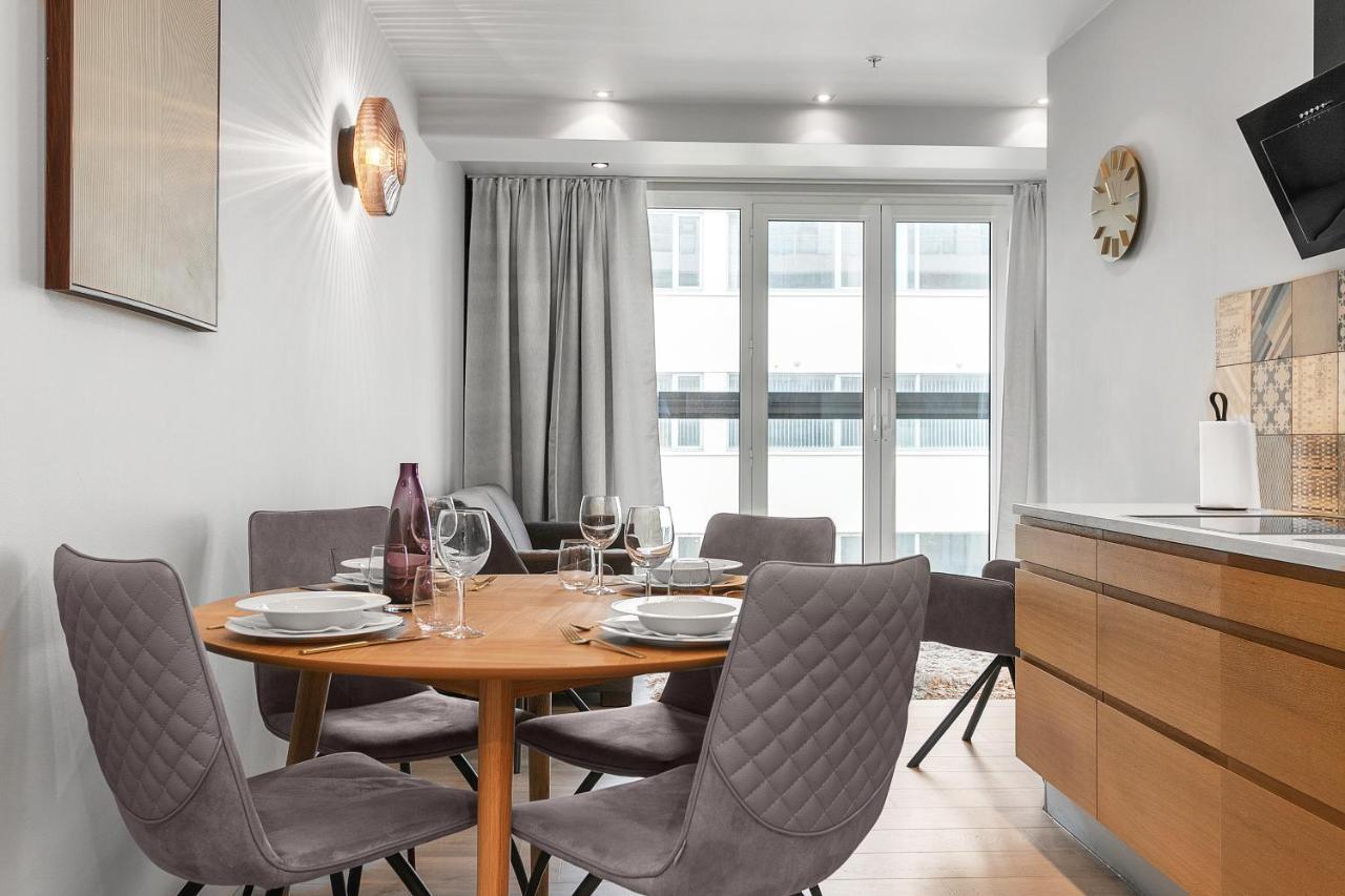 Modern, Stylish & Comfortable Reykjavik
