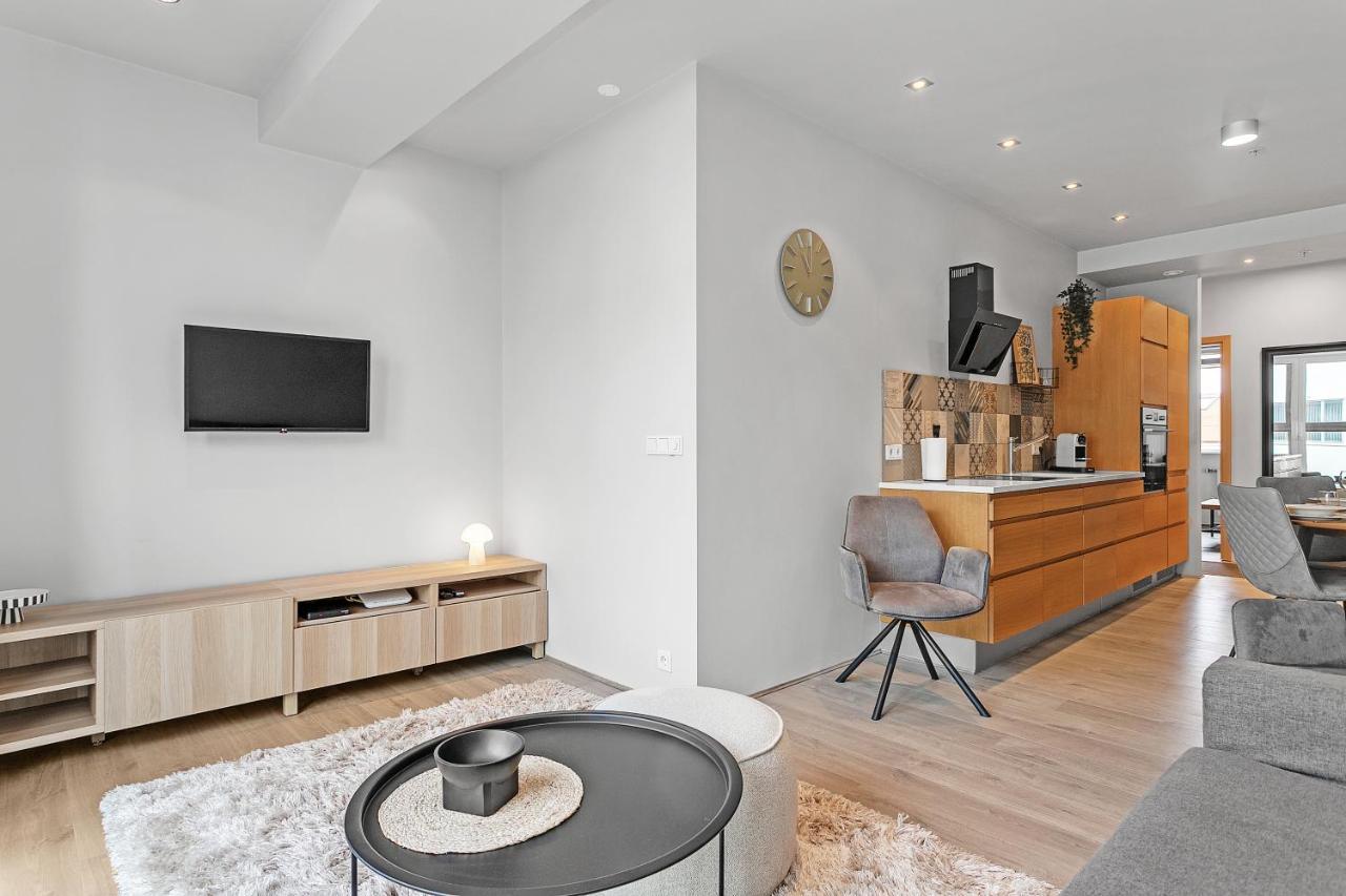 Apartment Modern, Stylish & Comfortable Reykjavik