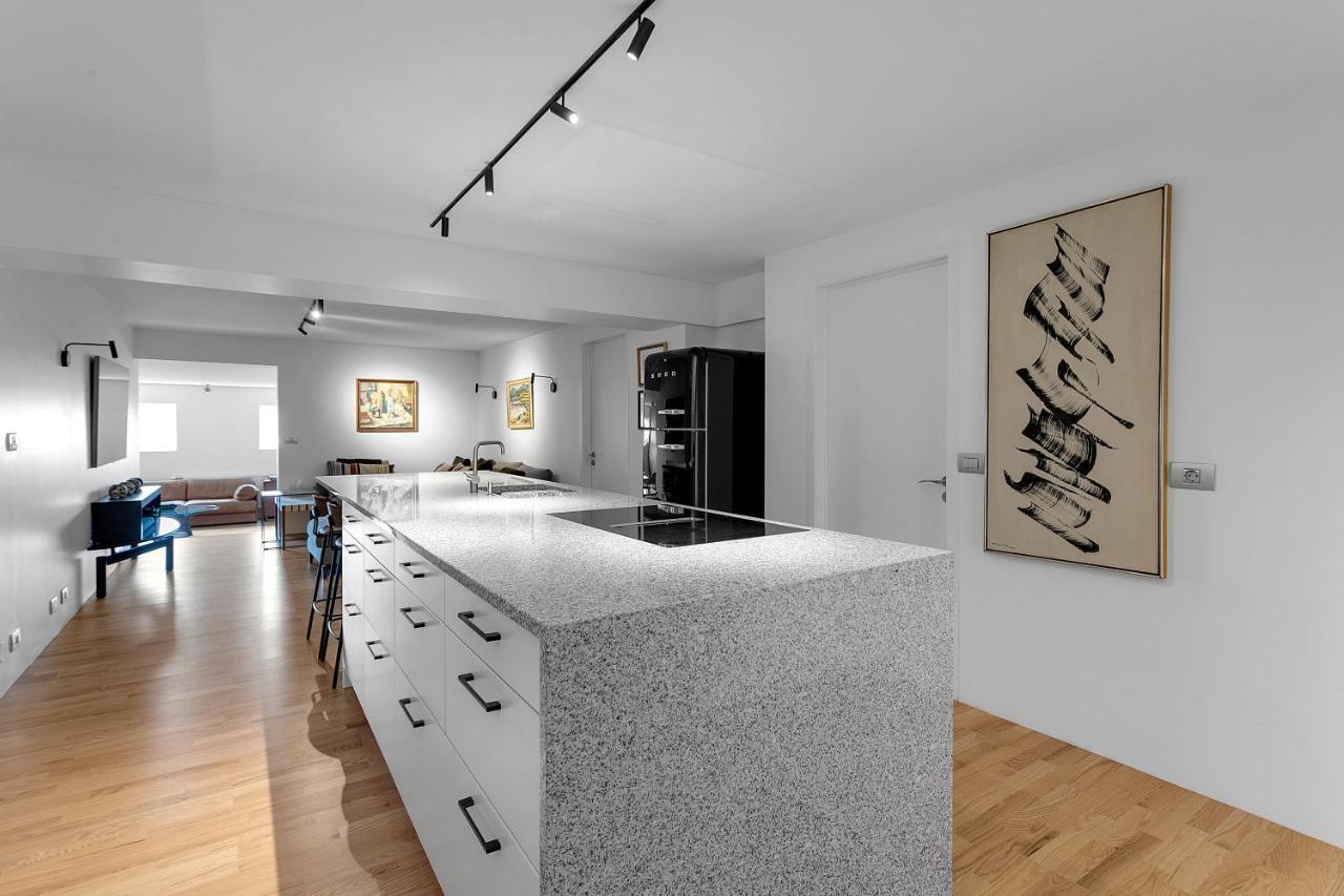 Sk52 By The Sea, Unique Spacious Luxury, Hg-17071 * Reykjavik