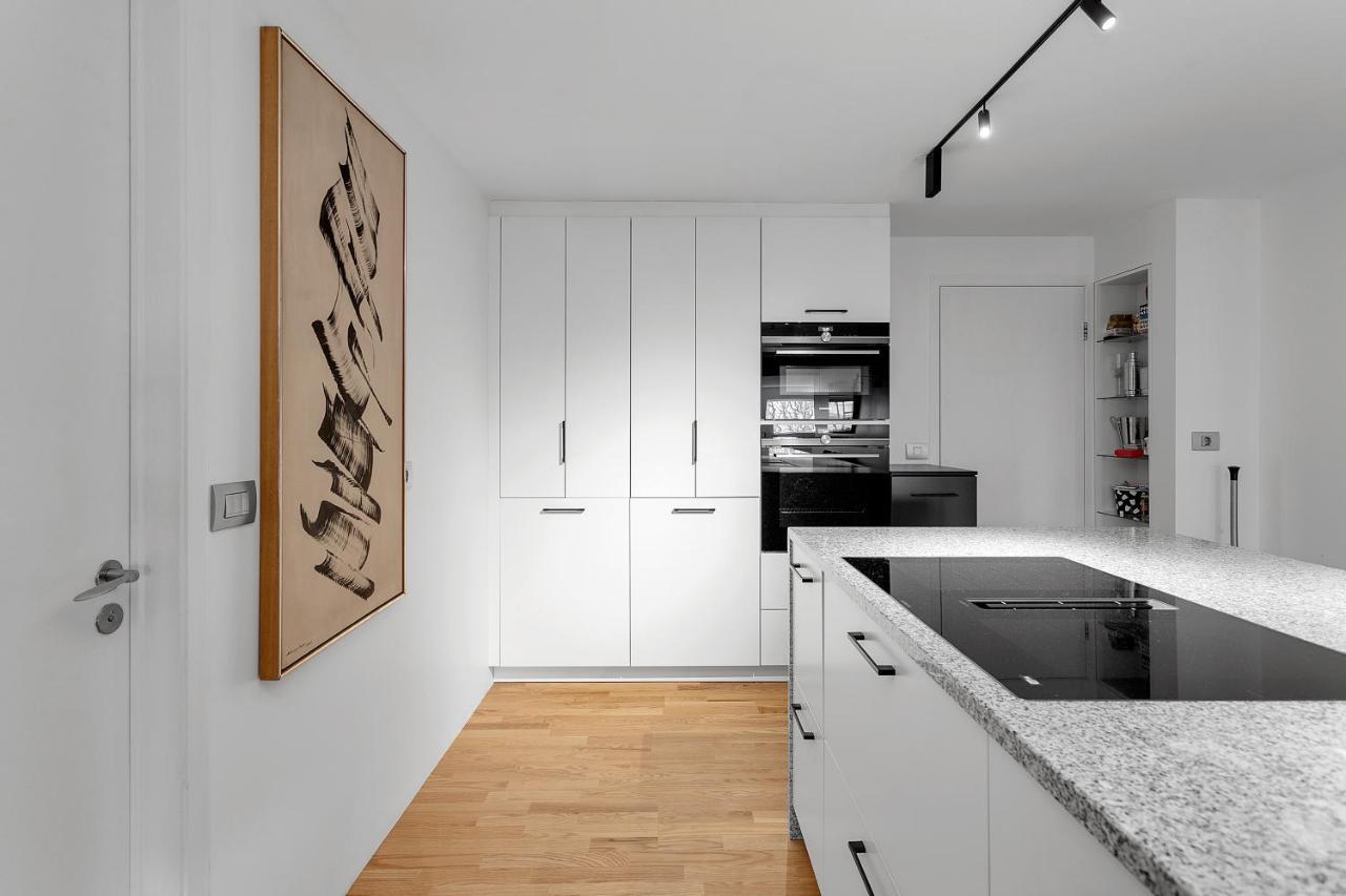 Sk52 By The Sea, Unique Spacious Luxury, Hg-17071 Apartment
