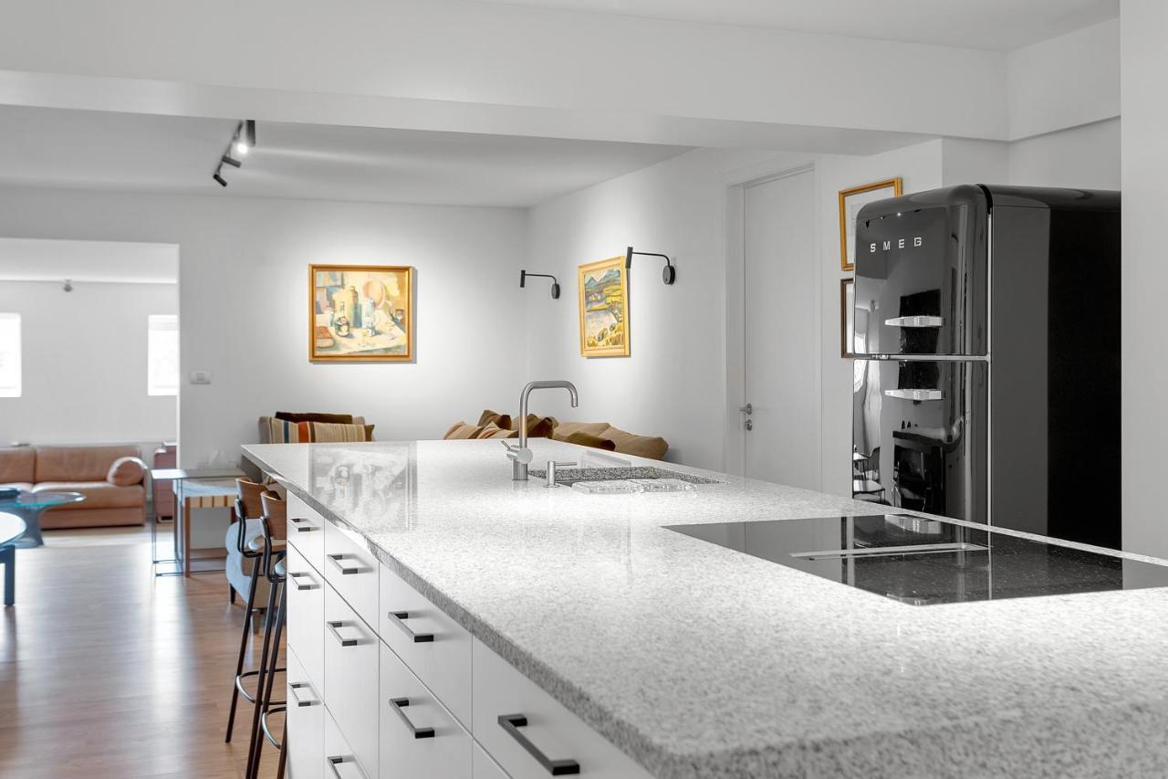 Sk52 By The Sea, Unique Spacious Luxury, Hg-17071