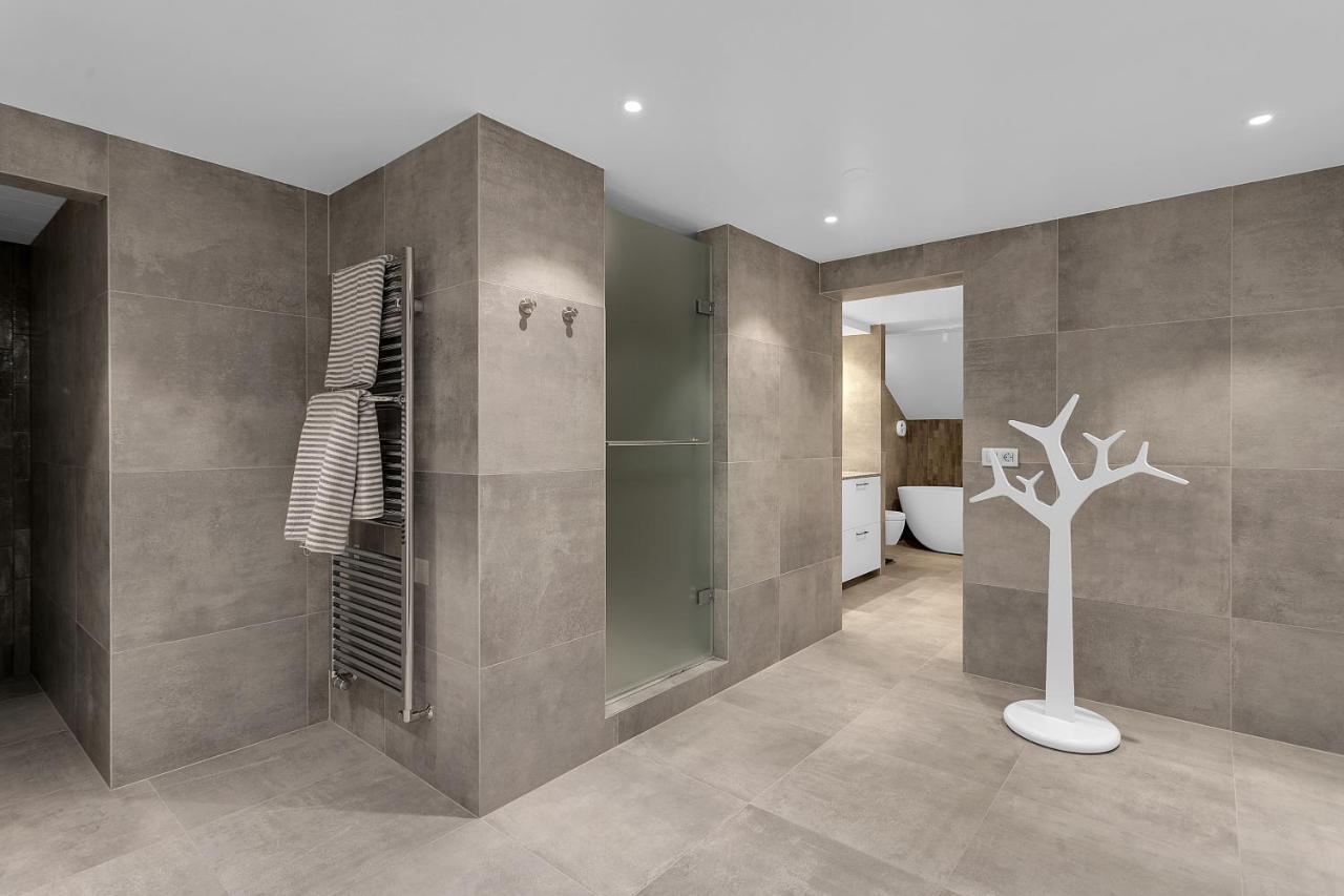 Sk52 By The Sea, Unique Spacious Luxury, Hg-17071