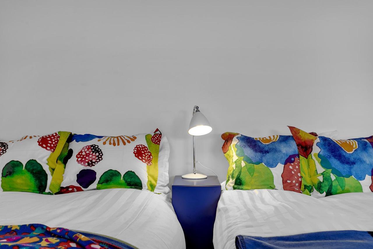 Apartment Sk52 By The Sea, Unique Spacious Luxury, Hg-17071 Reykjavik