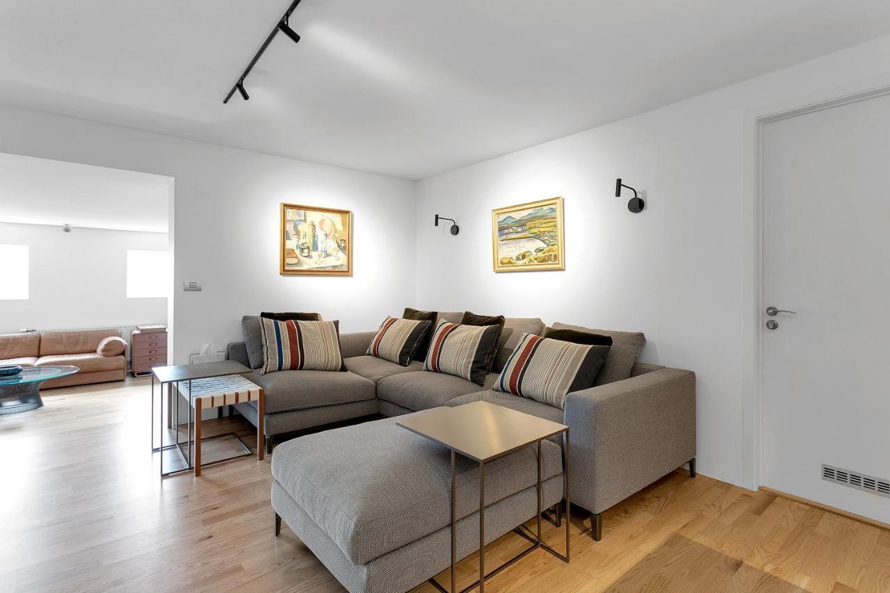 Sk52 By The Sea, Unique Spacious Luxury, Hg-17071 Apartment