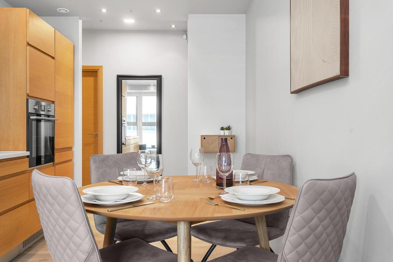 Apartment Modern, Stylish & Comfortable *