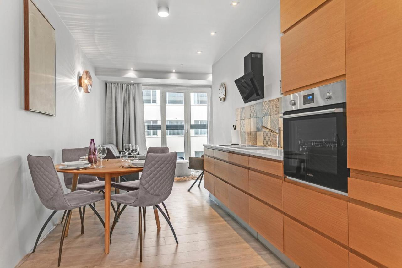 Modern, Stylish & Comfortable Apartment Reykjavik
