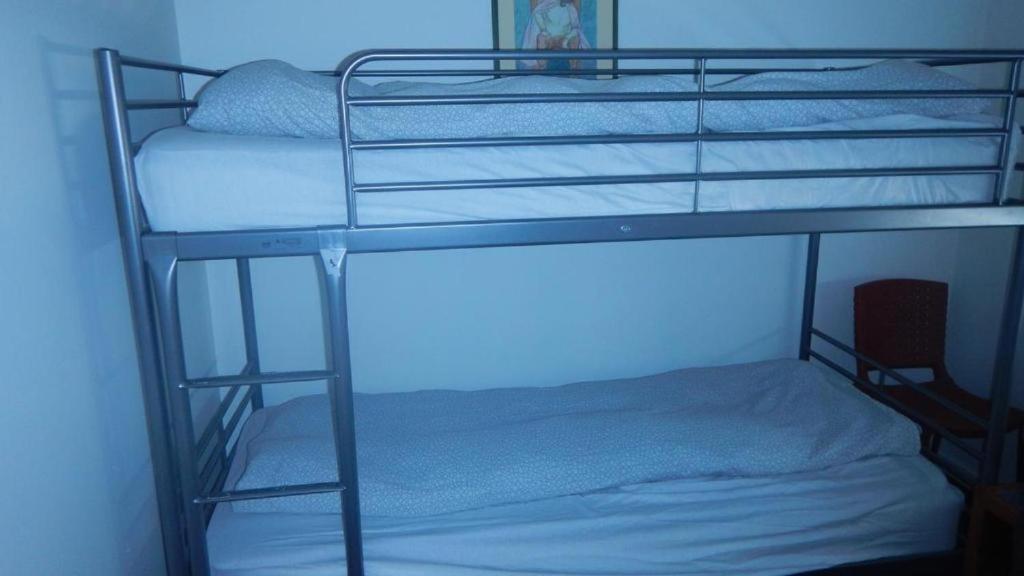 Albergue Fox Reiquiavique
