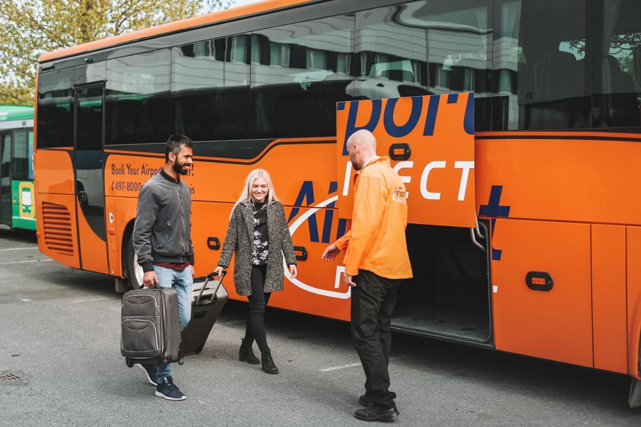 Bus * Reykjavík