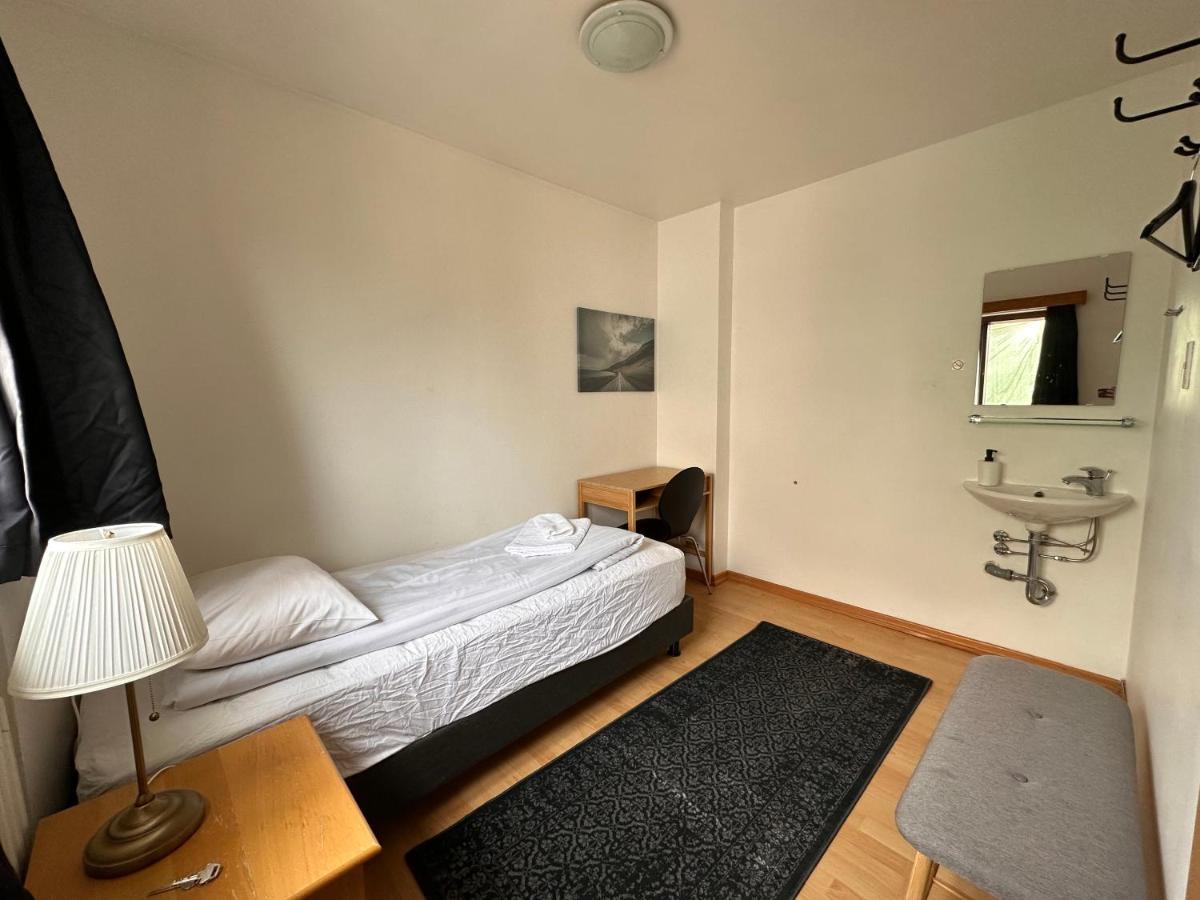 Travel Guest house Reykjavik