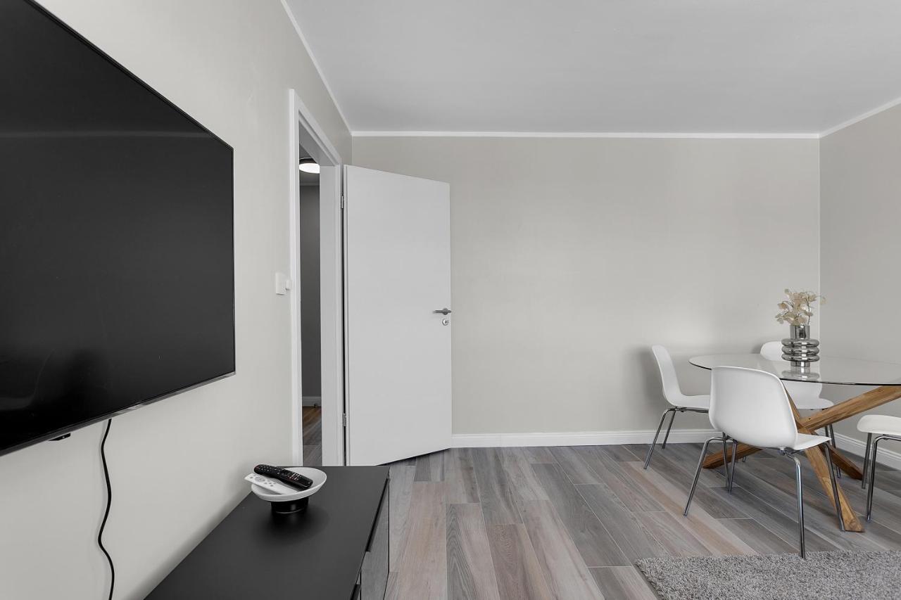 Apartamento Central And Cozy