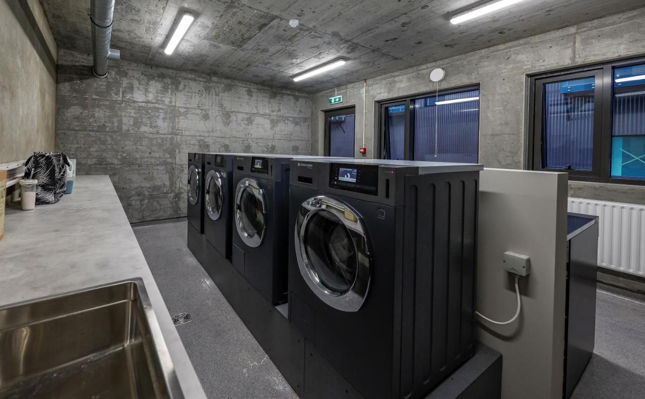 Iceland Sjf - 401 Apartment *