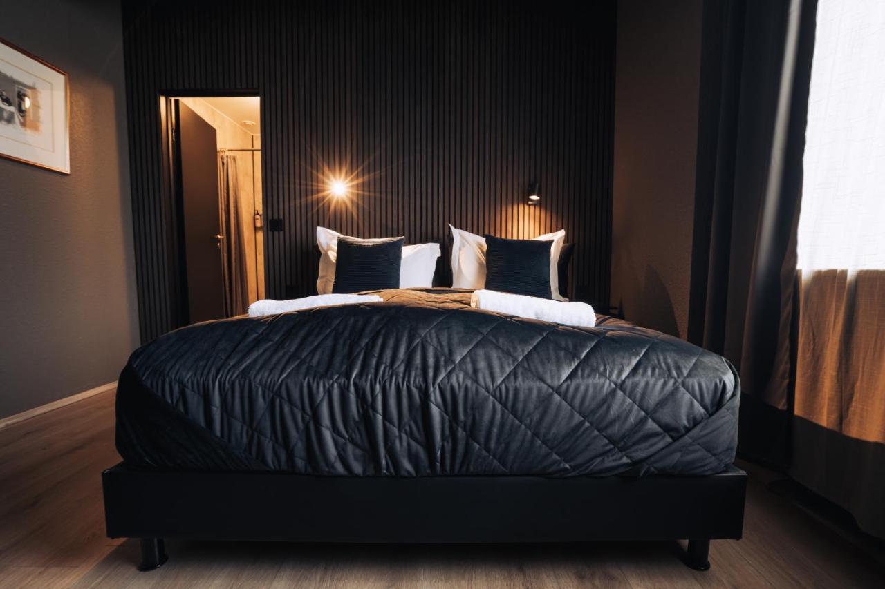 Brim Hotel Reykjavík