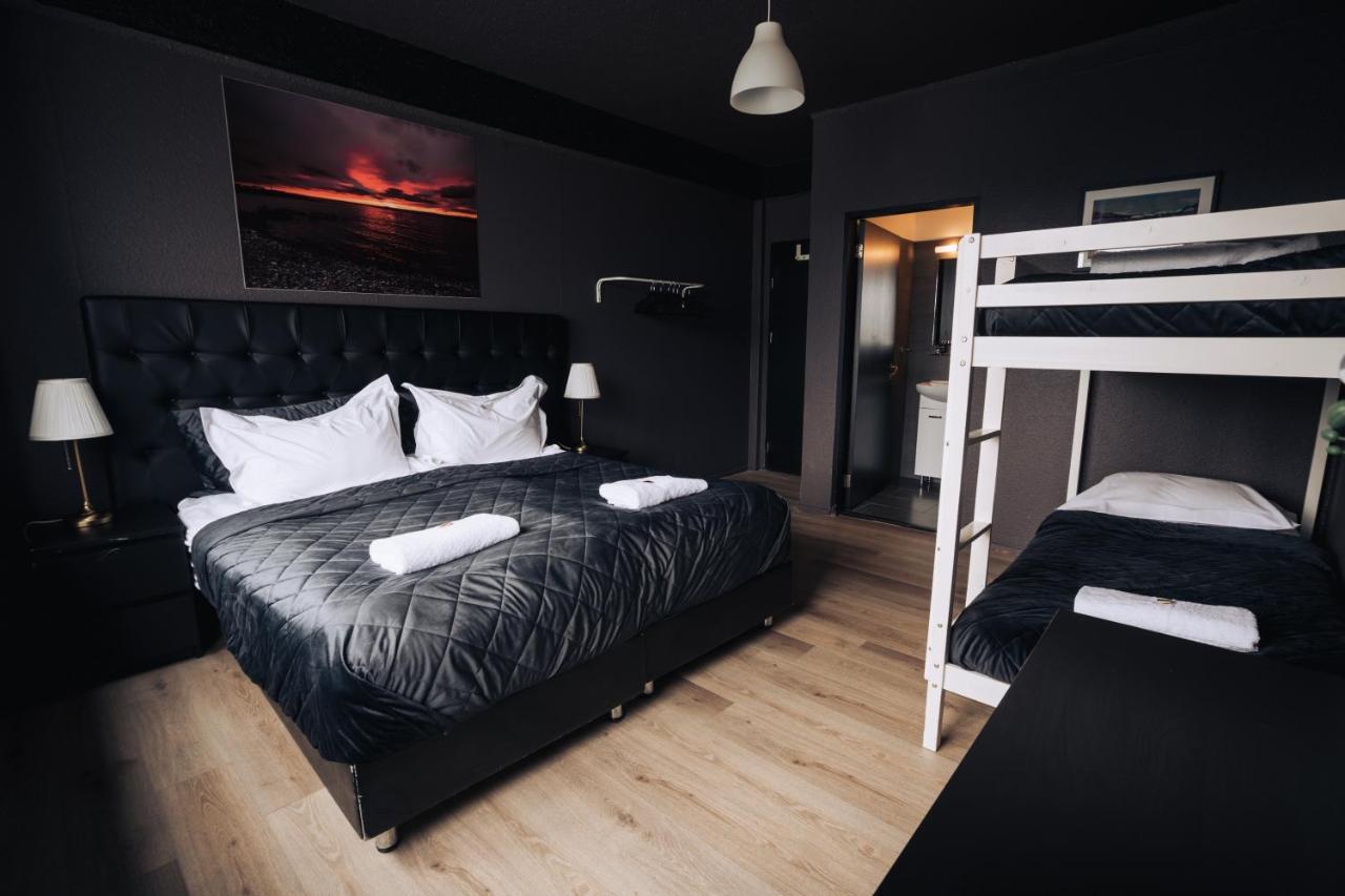Brim 2* Reykjavík