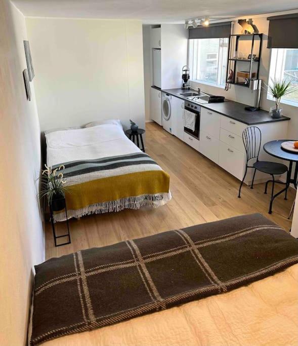 Apartamento Center